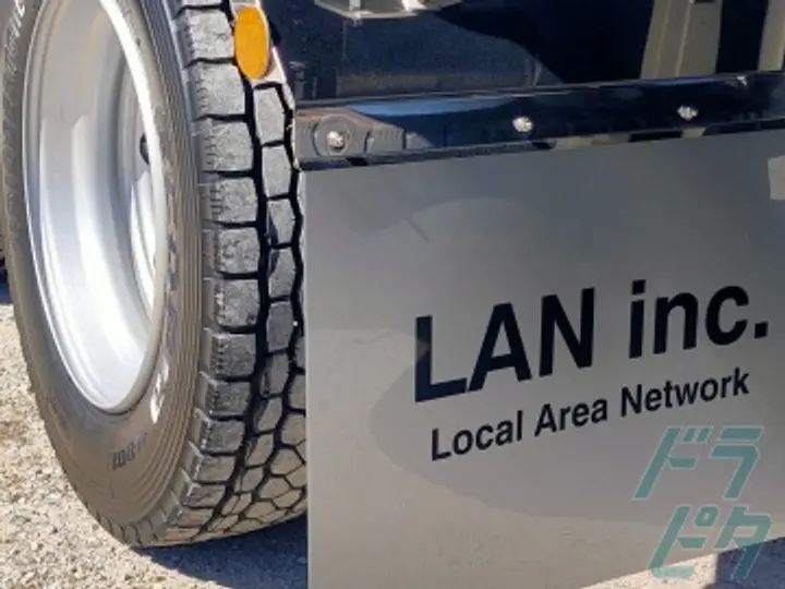 株式会社LANの転職情報　No.77417