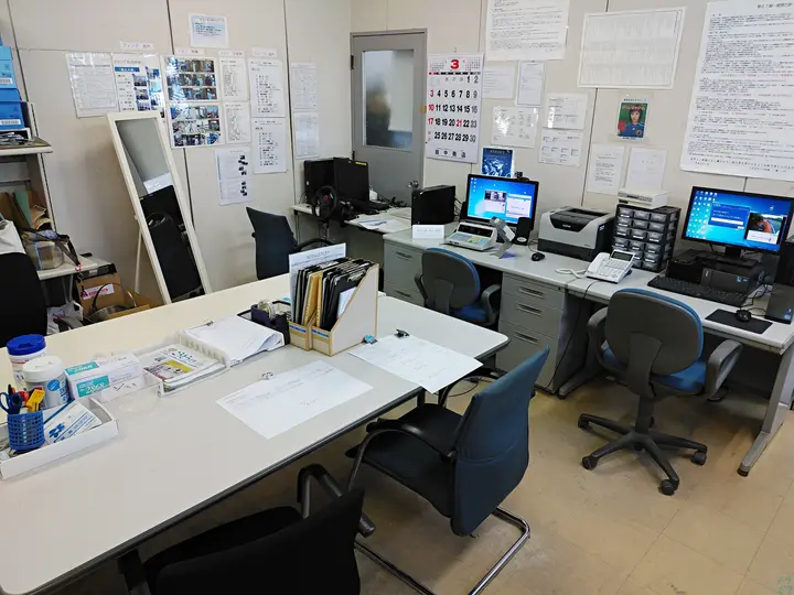 立正運送株式会社の転職情報　No.77127