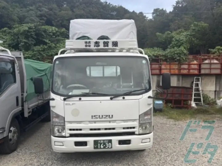 株式会社志賀組 のトラック求人　No.77699