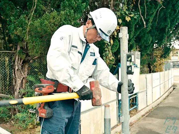 ベクセス株式会社の転職情報　No.77355