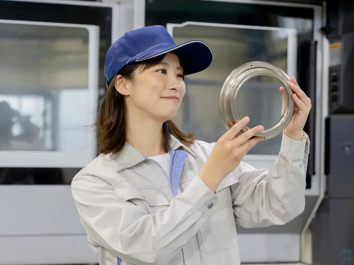 光工業株式会社の転職情報　No.77322