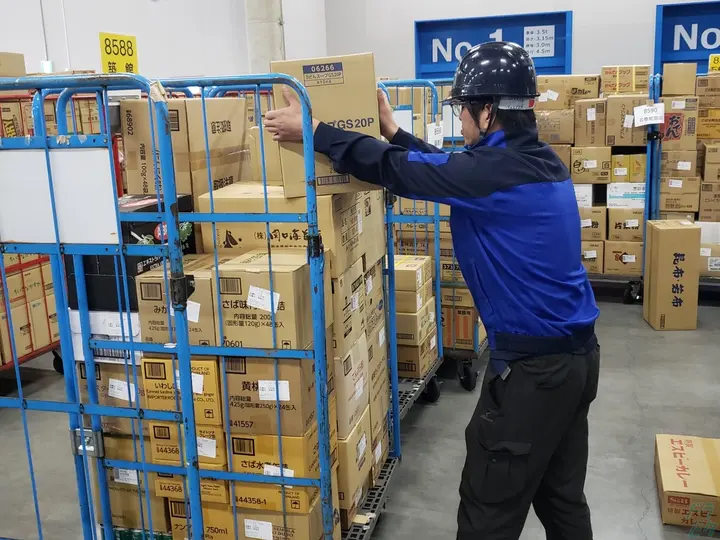 株式会社SHINKOロジの転職情報　No.77625