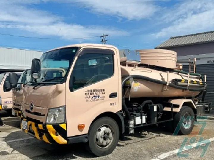 愛知県の運転手求人　No.78098