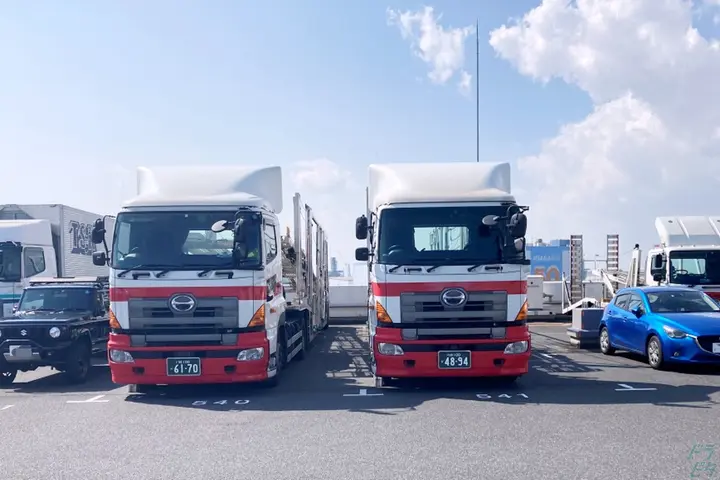 株式会社マルノウチのドライバー求人情報　No.78140