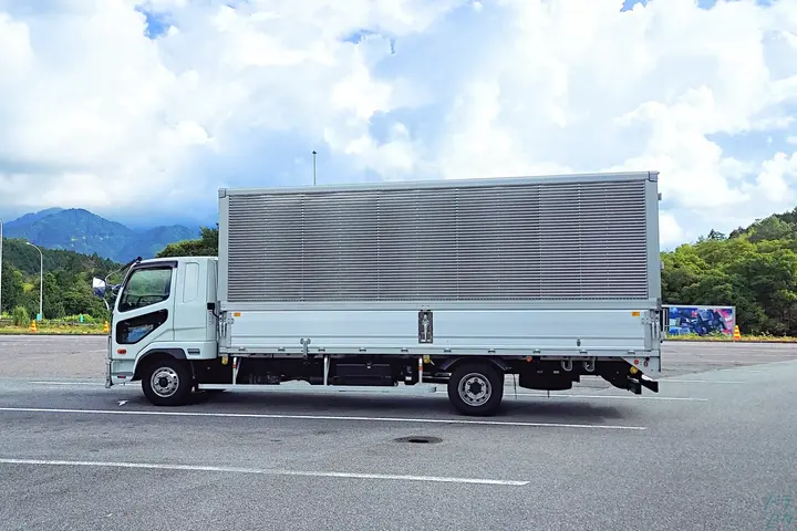有限会社渡邊運輸のドライバー求人情報　No.78194
