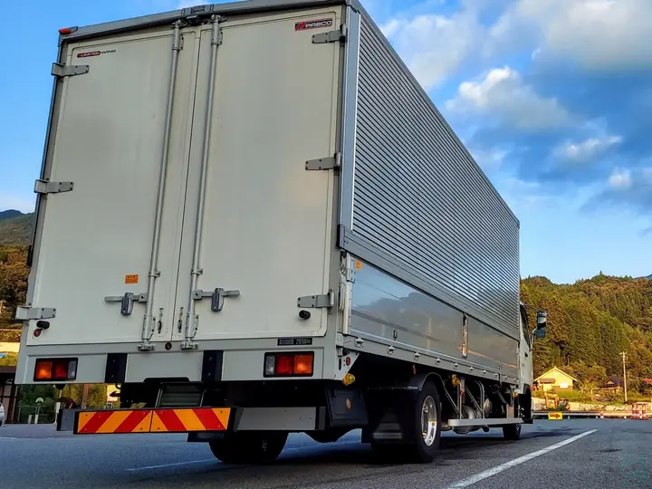 有限会社渡邊運輸のトラック求人　No.78194
