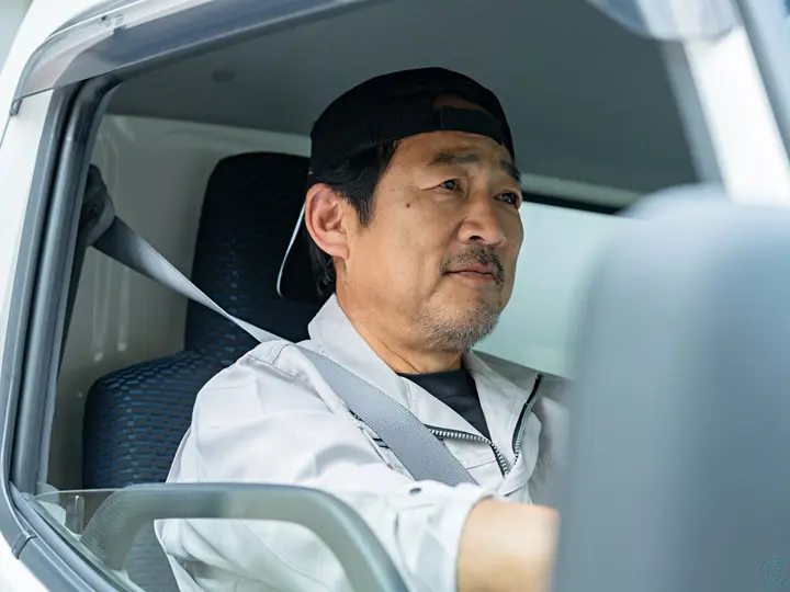 神奈川県の運転手求人　No.78192