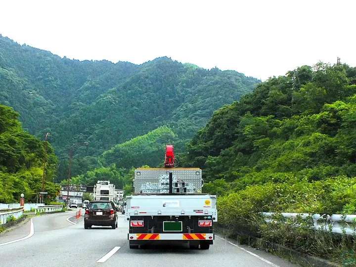 有限会社渡邊運輸のトラック求人　No.78192