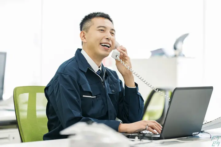 司企業株式会社のドライバー求人情報　No.78208