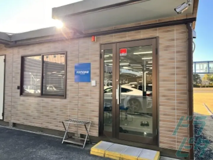 鴻池運輸株式会社　関東・北日本支店　水戸営業所の転職情報　No.77889