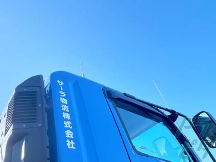 サーラ物流株式会社 田原営業所の転職情報　No.78221