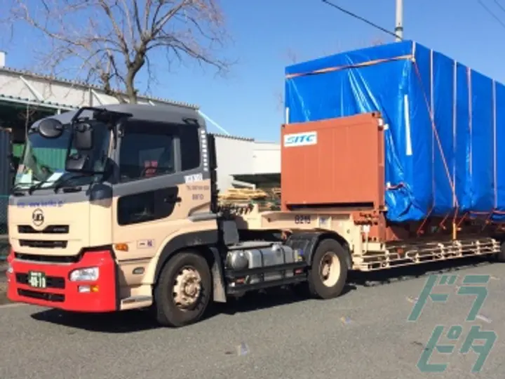 岐阜県の運転手求人　No.78305