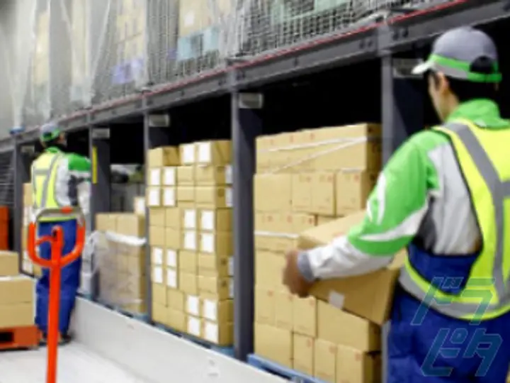 鴻池運輸株式会社　関東・北日本支店　水戸営業所のトラック求人　No.77953