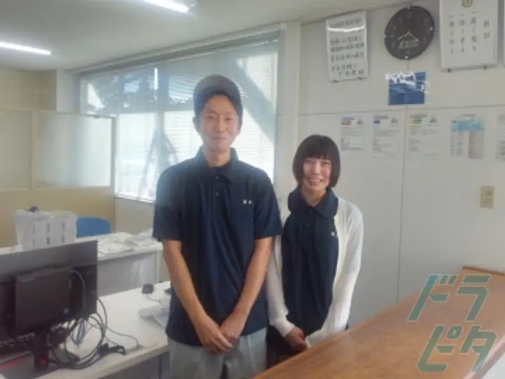 三重県の運転手求人　No.80182