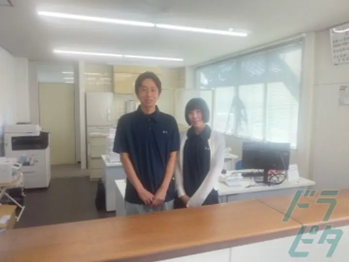 菱自運輸株式会社 鈴鹿営業所の転職情報　No.78326