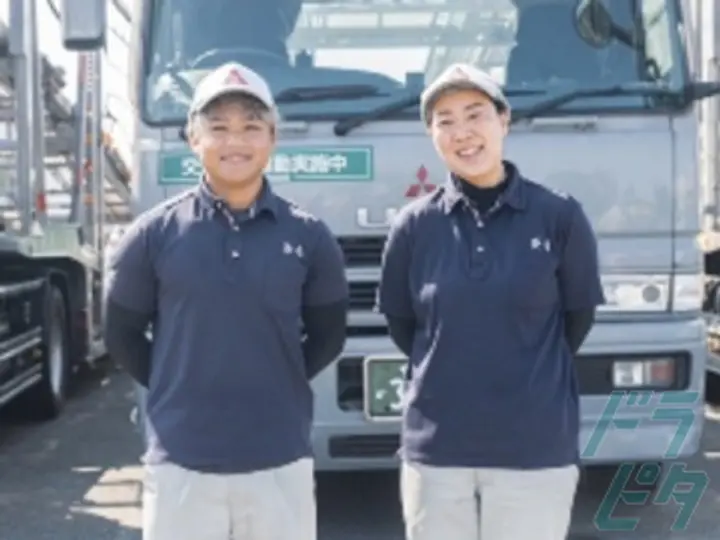 三重県の運転手求人　No.78326