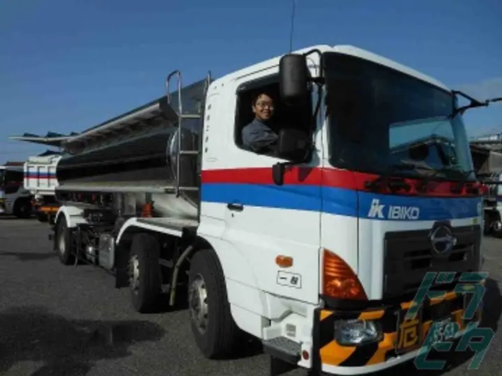 愛知県の運転手求人　No.78550