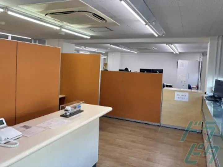 株式会社エクシング 尼崎営業所の転職情報　No.78516
