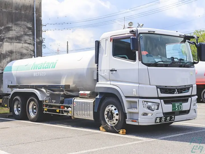 大陽運輸株式会社のトラック求人　No.78640