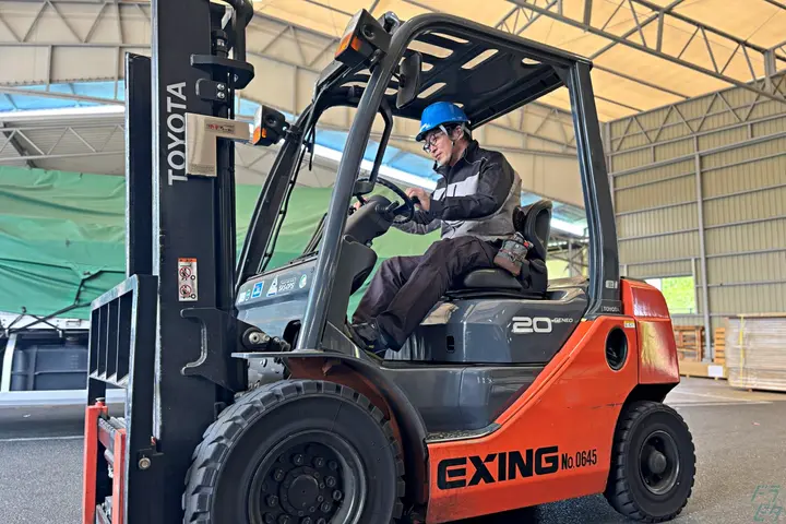 イチから全国規模の安定企業で正社員デビュー！月30万～