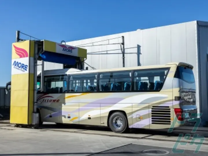 三倭観光株式会社のトラック求人　No.78725