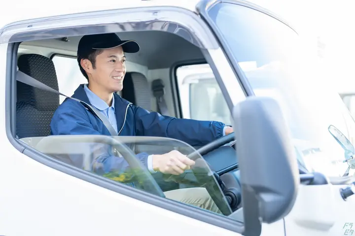 大阪府の運転手求人　No.78769