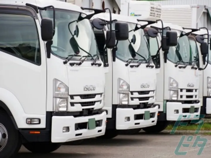 マルサン運輸株式会社の転職情報　No.78769