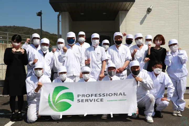 鴻池運輸株式会社　西日本支店　山口営業所のドライバー求人情報　No.78826