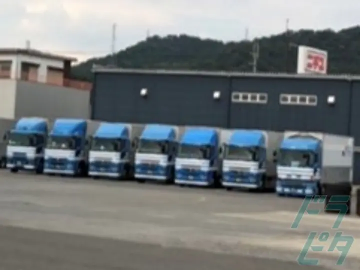 福井県の運転手求人　No.77433