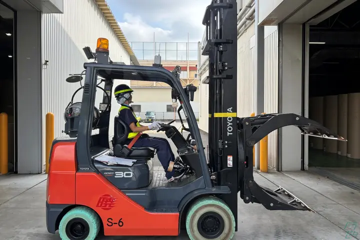 株式会社暁運輸のドライバー求人情報　No.78825