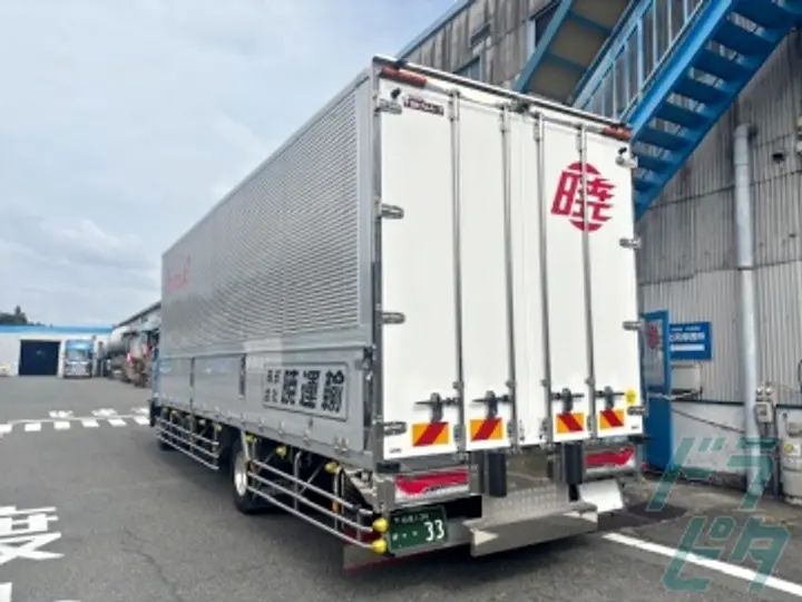 神奈川県の運転手求人　No.78822