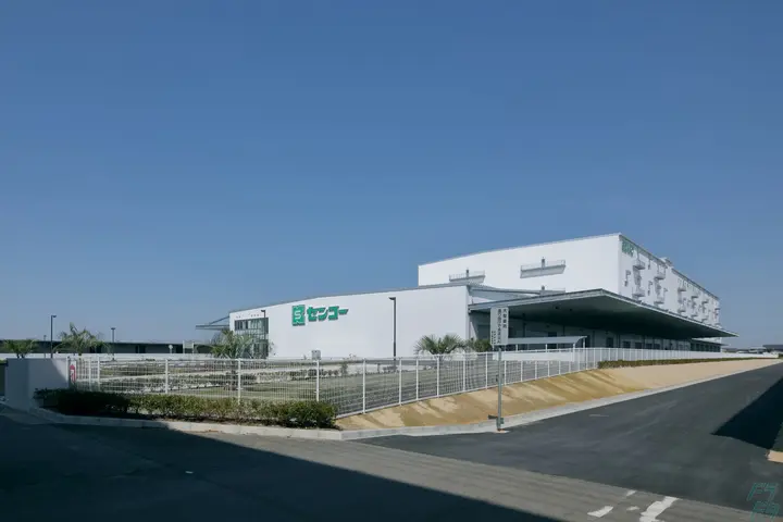センコー株式会社　名古屋主管支店　湾岸弥富PDセンターのドライバー求人情報　No.78853