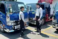 埼玉県新座市の小型トラックドライバーの求人情報イメージ - 株式会社クマクラ - No.70467-01