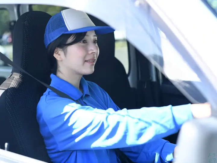 株式会社セキュリーザーのトラック求人　No.78883