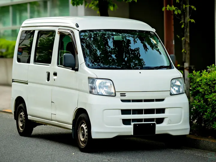 東京都の運転手求人　No.78883