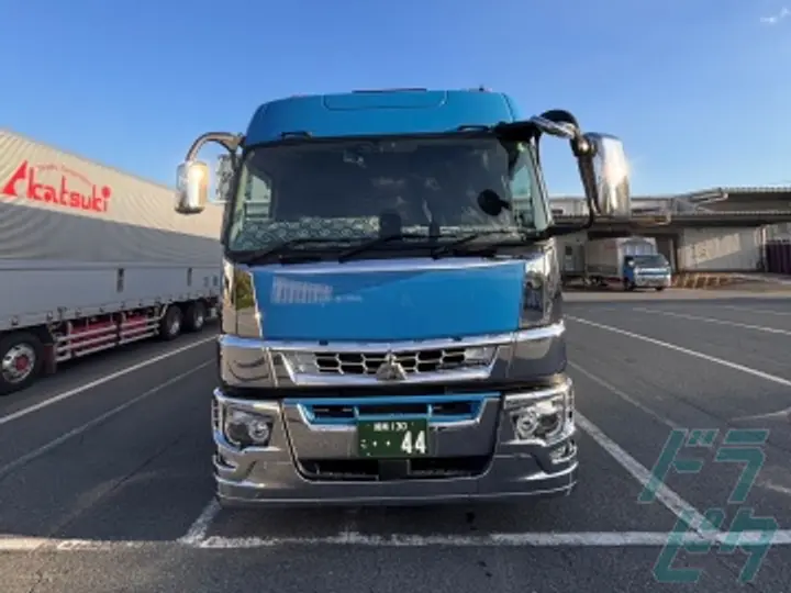 株式会社暁運輸の転職情報　No.78691