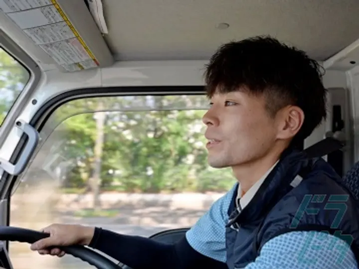 京都府の運転手求人　No.78935