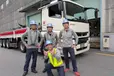 愛知県岡崎市の大型トラックドライバーの求人情報イメージ - ワーレックス株式会社 岡崎営業所 - No.72446-01