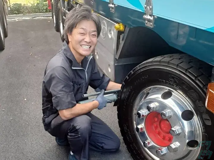 埼玉県の運転手求人　No.79047