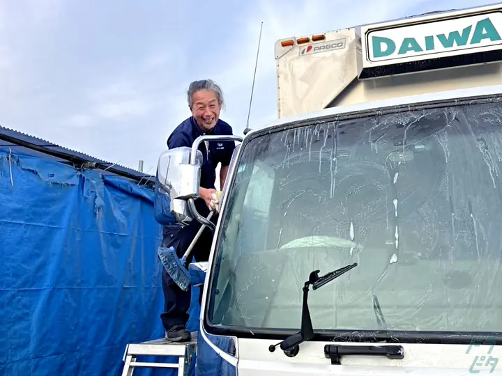 株式会社ダイワのトラック求人　No.79050