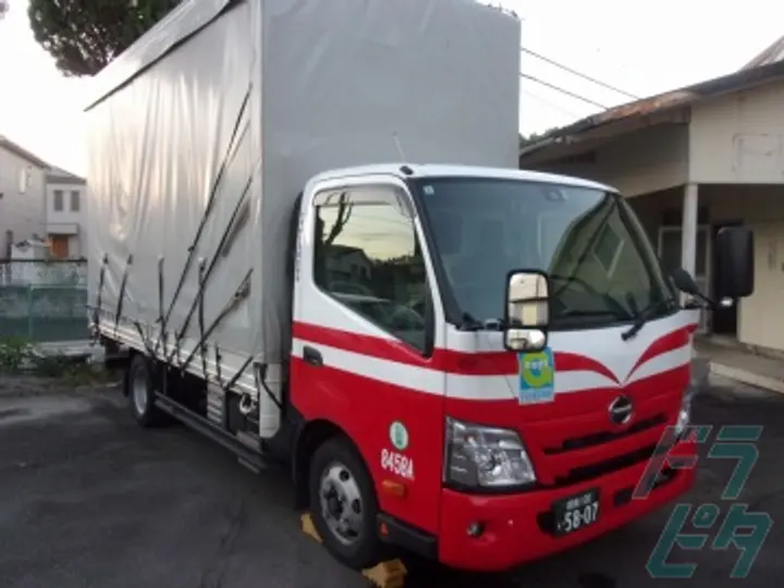 神奈川県の運転手求人　No.77748