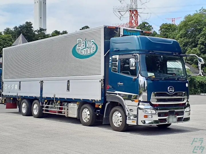 埼玉県の運転手求人　No.79127