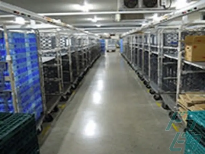 エア・ウォーター物流株式会社の転職情報　No.79051