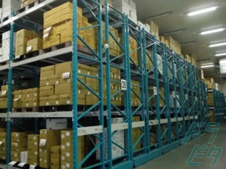 エア・ウォーター物流株式会社のトラック求人　No.79051