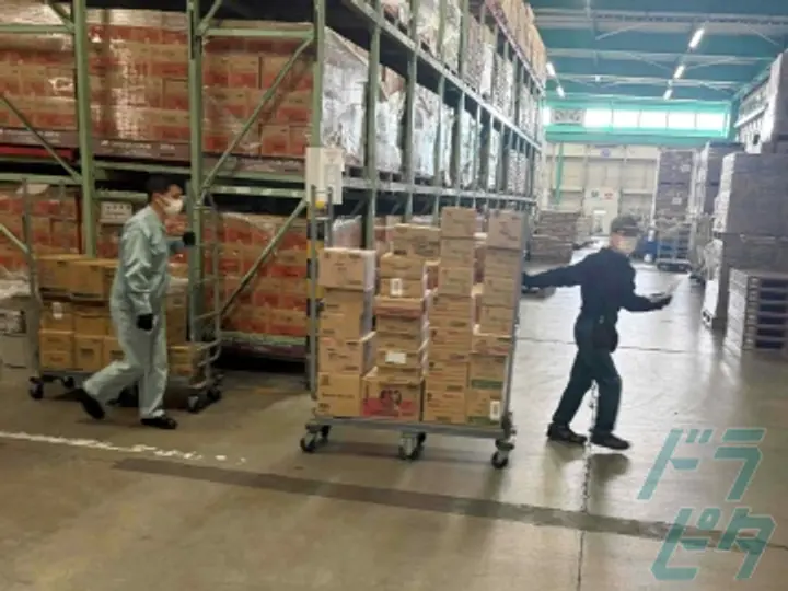 北海道の運転手求人　No.79138