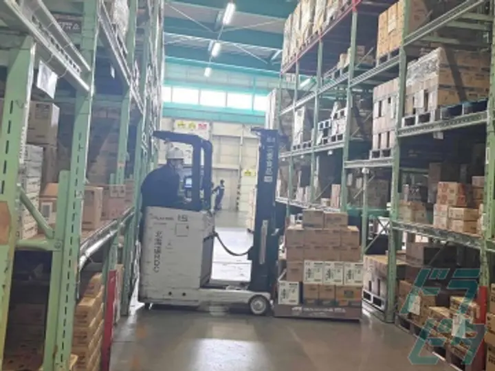 エア・ウォーター物流株式会社のトラック求人　No.79138