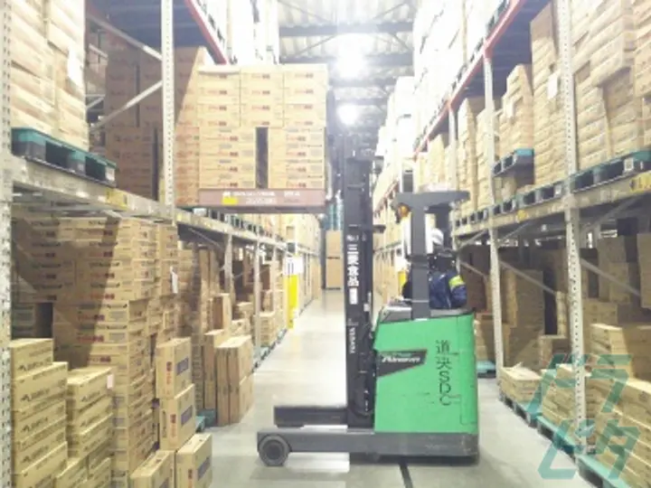 エア・ウォーター物流株式会社の転職情報　No.79139