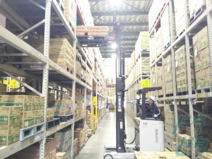 エア・ウォーター物流株式会社のトラック求人　No.79139