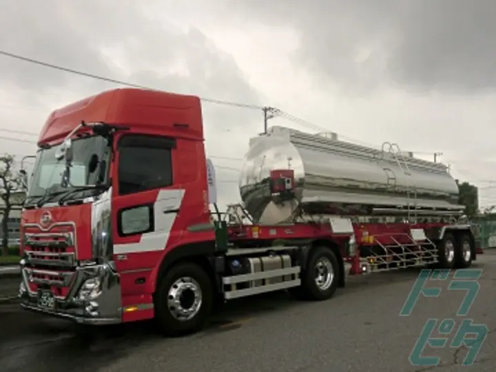 愛知県の運転手求人　No.79136