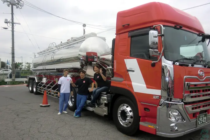 日帰り＊夕方には勤務終了で家庭と両立も◎賞与70万も♪